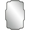 thumbnail image 1 of 09753-Uttermost-Casmus - 35.5 Inch Wall Mirror, 1 of 5