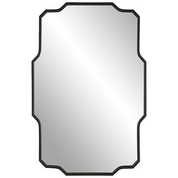 09753-Uttermost-Casmus - 35.5 Inch Wall Mirror