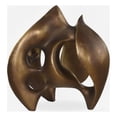 thumbnail image 1 of Uttermost Celestial Flow Bronze Sculpture, 1 of 5