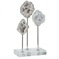 thumbnail image 1 of Uttermost Cyrene Natural Stone Accessory, 1 of 6
