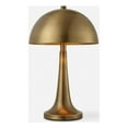 thumbnail image 1 of Uttermost Dame Brass Table Lamp, 1 of 12