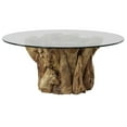 thumbnail image 1 of 22876-Uttermost-Driftwood - Large Coffee Table-17 Inches Tall and 43 Inches Wide, 1 of 4