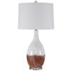 thumbnail image 1 of 28339-1-Uttermost-Durango - 1 Light Table Lamp - 15.5 inches wide by 15.5 inches deep, 1 of 5