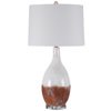 28339-1-Uttermost-Durango - 1 Light Table Lamp - 15.5 inches wide by 15.5 inches deep