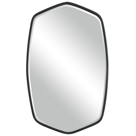 09699-Uttermost-Duronia - 36.13 Inch Mirror