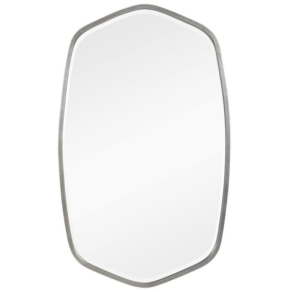 09703-Uttermost-Duronia - 36.13 Inch Mirror