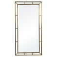 thumbnail image 1 of 09675-Uttermost-Farrow - 55.9 Inch Industrial Mirror, 1 of 9