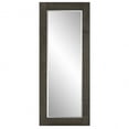 thumbnail image 1 of Uttermost Figaro Oversized Wooden Mirror, 1 of 7