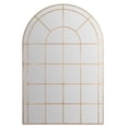 thumbnail image 1 of Uttermost Grantola Arched Mirror, 1 of 6