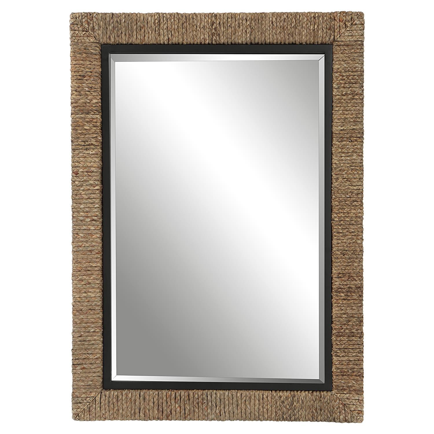 09853-Uttermost-Island - Mirror-41.38 Inches Tall and 29.5 Inches Wide