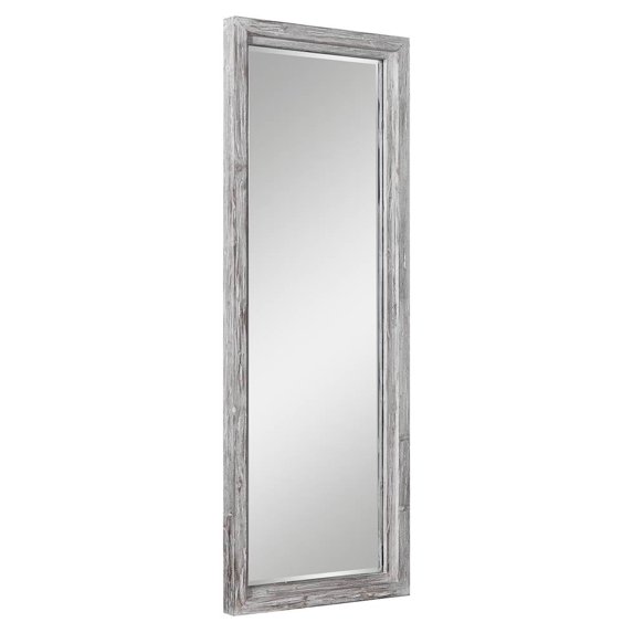 Uttermost Jestine Dressing Mirror