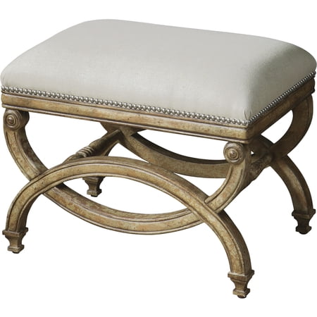 23052-Uttermost-Karline - 23 inch Small Bench