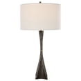 thumbnail image 1 of Uttermost Keiron Industrial Table Lamp in Black, 1 of 7
