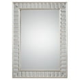 thumbnail image 1 of Uttermost Lanester Silver Leaf Mirror, 1 of 3