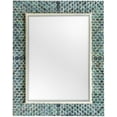 thumbnail image 1 of 08157-Uttermost-Makaria  - 48 inch Mirror, 1 of 10