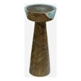 thumbnail image 1 of Uttermost Mano Blue-Green Drink Table, 1 of 1