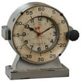 thumbnail image 1 of Uttermost Marine Table Clocks, 1 of 2