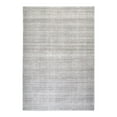 thumbnail image 1 of Uttermost Medanos 108x144" Contemporary Hand Woven Wool Rug in Gray, 1 of 3