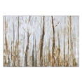 thumbnail image 1 of Uttermost Mystic Forest Hand Painted Art, 1 of 2