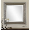 thumbnail image 1 of Uttermost Naevius Metallic Square, 1 of 2