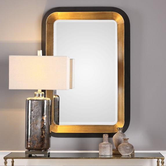 09301-Uttermost-Niva - 42.13 inch Mirror