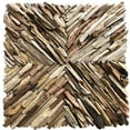 thumbnail image 1 of Uttermost Outland Driftwood Wall Decor, 1 of 3
