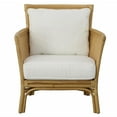 thumbnail image 1 of 23766-Uttermost-Pacific - Armchair-33 Inches Tall and 29 Inches Wide, 1 of 7
