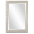 thumbnail image 1 of Uttermost Porcius Antiqued Silver Mirror, 1 of 2