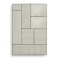 thumbnail image 1 of Uttermost Puzzle Piece Oversized Mirror, 1 of 7