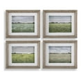 thumbnail image 1 of Uttermost Quiet Meadows Framed Prints in Multi-Color (Set of 4), 1 of 6