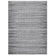 thumbnail image 1 of Uttermost Salida 108x144" Modern Style Wool Rug in Gray and Ivory, 1 of 4