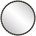 thumbnail image 1 of Uttermost Sele Oversized Round Mirror, 1 of 6
