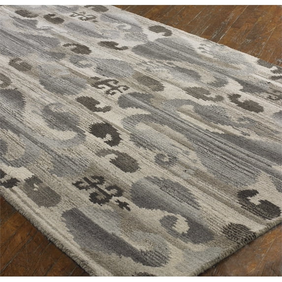 Sepino 8 X 10 Rug - Gray