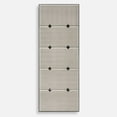 thumbnail image 1 of Uttermost Serchio Oversized Iron Mirror, 1 of 5