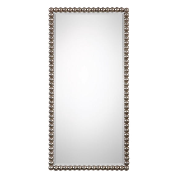 09231-Uttermost-Serna - 32 inch Mirror - 16 inches wide by 1 inches deep