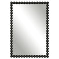 thumbnail image 1 of Uttermost Serna Black Vanity Mirror, 1 of 6