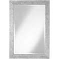 thumbnail image 1 of Uttermost, Silver 14604 Tarek Mirror, 1 of 4