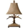 thumbnail image 1 of Uttermost Stag Horn Traditional Table Lamp, 1 of 2