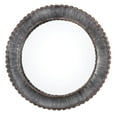 thumbnail image 1 of 09175-Uttermost-Tanaina  - 46 inch Round Mirror, 1 of 5