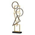 thumbnail image 1 of Uttermost Terzo Modern Sculpture, 1 of 2