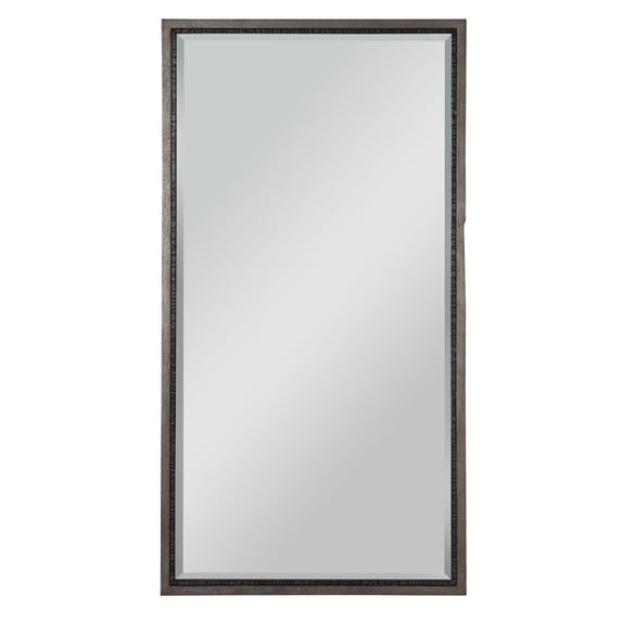08163-Uttermost-Theo - 62.5 Inch Oversized Industrial Mirror