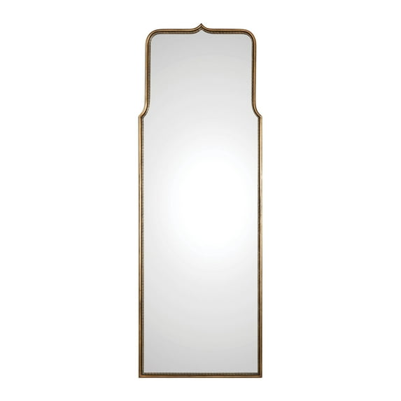 Uttermost Uttermost Adelasia Antiqued Gold Mirror