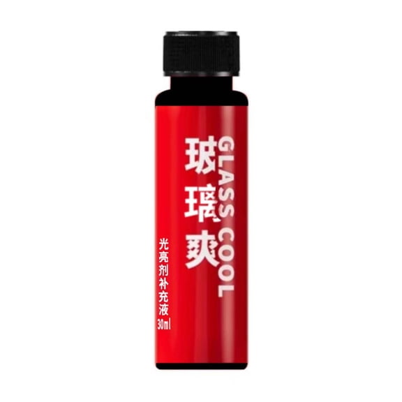 UttpKLBx Back to School Stuff Glass Sharp Rain And Water Repellent Refill 30ml Gifts for Students (B)