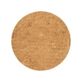 thumbnail image 1 of UttpKLBx Bath Mats for Bath Floor Extra Soft and Absorbent Microfiber Bath Mat Bathroom Carpet Set Fast Drying Bathroom Rug, Home Bath Mat (Brown), 1 of 8