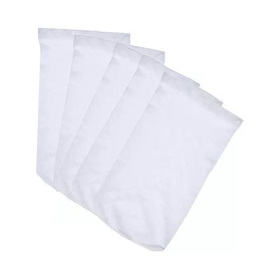 UttpKLBx Ground Pool Set Of Pool Skimmer Socks Skimmers Cleans Leaves for In-Ground Pools Travel Essentials (A)