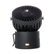 UttpKLBx Mini Air Conditioner Room Air Conditioner Mini Desktop Cold Fan Portable Outdoor Fan, for Sport, Work Outdoor (C)