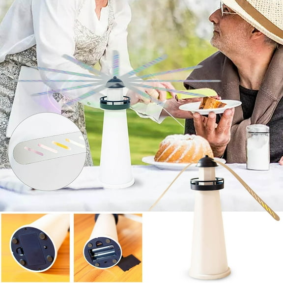 UttpKLBx Neck Air Conditioner Battery Operated Portable Fan Usb Rechargeable Tabletop Fan Mini Air Conditioner for Room, for Office, Kitchen, Home (A)