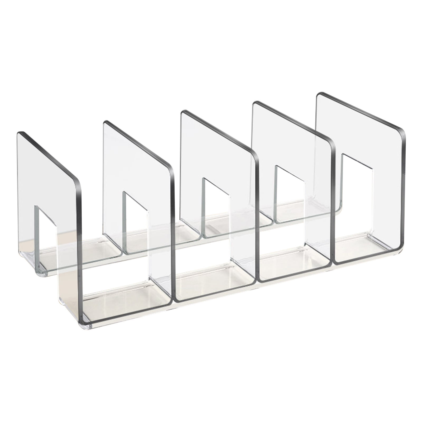 UttpKLBx Office School Supplies Book Stand Reading Stand Book Clip Desk ...