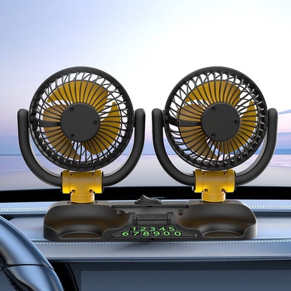 UttpKLBx Portable Ac Units for Rooms Room Cooler Air Conditioner Usb Rechargeable Tabletop Fan Personal Fan Portable, Suitable for Makeup Travel Outdoors (B)