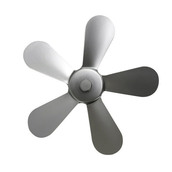 UttpKLBx Portable Automatic Remote Fan USB Rechargeable Fan Battery Powered Fans Portable Air Conditioner Fan for Bedroom, for Indoor or Outdoor (Silver)